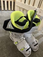 Ski boots