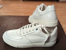 Mishumo Leder Sneakers (Size 41)