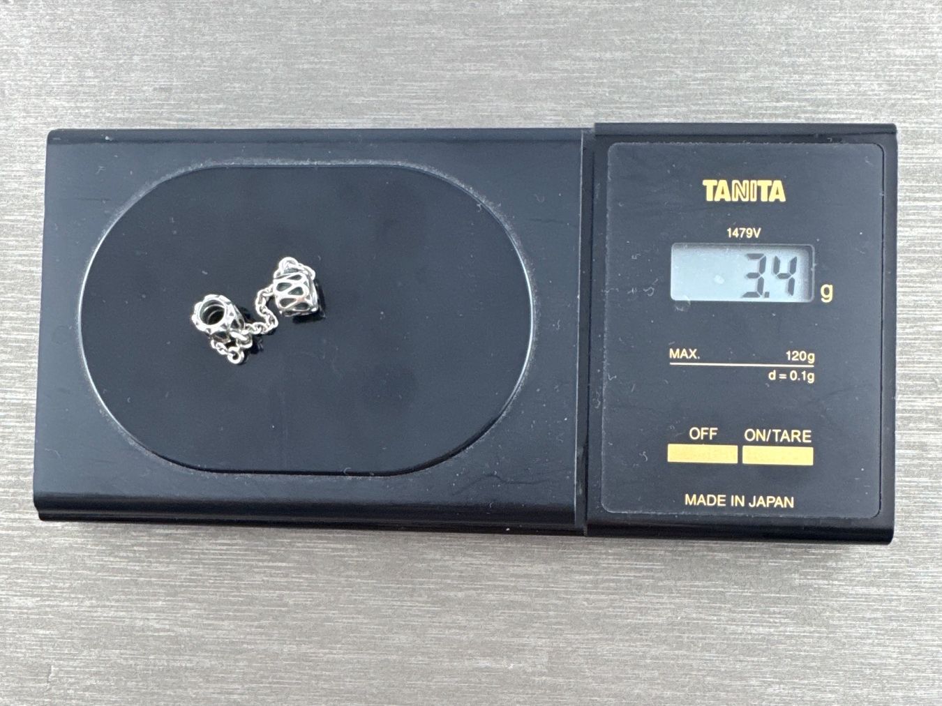 Pandora Ciondoli: Pandora Charm – Usato da Niederuzwil venduto da leo_8857 3