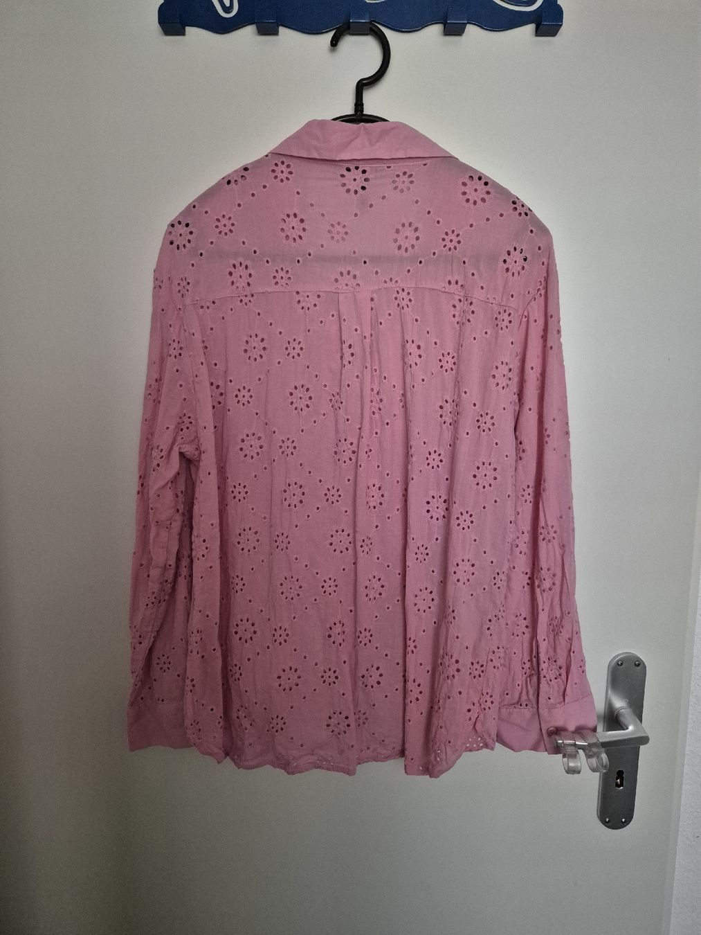 Blusen: Bluse XL – Gebraucht aus Würenlingen von kuh33 1