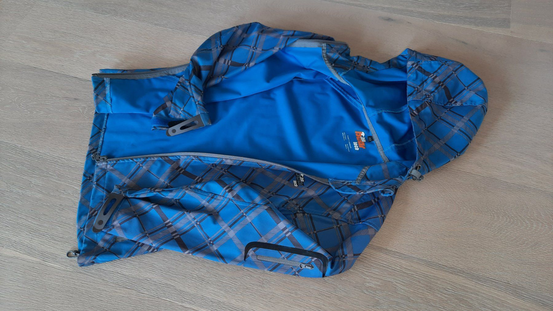 Giacche & Cappotti: Windstopper/Softshell - Gr. 152 – Usato da Neftenbach venduto da DanielaS01020304 2
