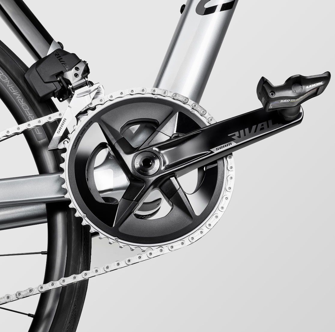 Canyon Biciclette: Canyon Ultimate CF SL 7 AXS – Usato da Oensingen venduto da ivi_w8mp 8
