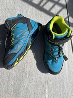 Scarpe montagna HI-TEC numero 36