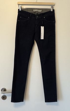 Calvin Klein Jeans NEU Gr. W26 L30 / 36 Slim Straight