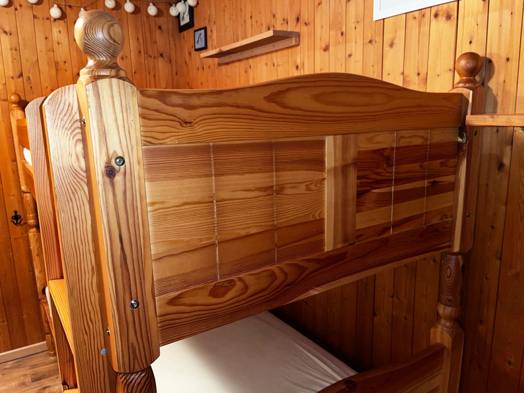 Betten: Hochbett - Holz – Gebraucht aus Zürich von irinaw 2