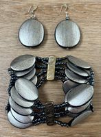 Ohrringe & Armband!!!