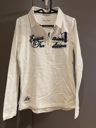 Felix Bühler Poloshirt, Gr S/36