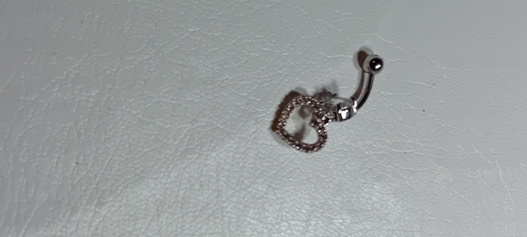 Gioielli per piercing: piercing edelsthal,,,nickelfrei,,silber farbe – Nuovo (secondo la descrizione) da Basel venduto da bij_5hqd 3