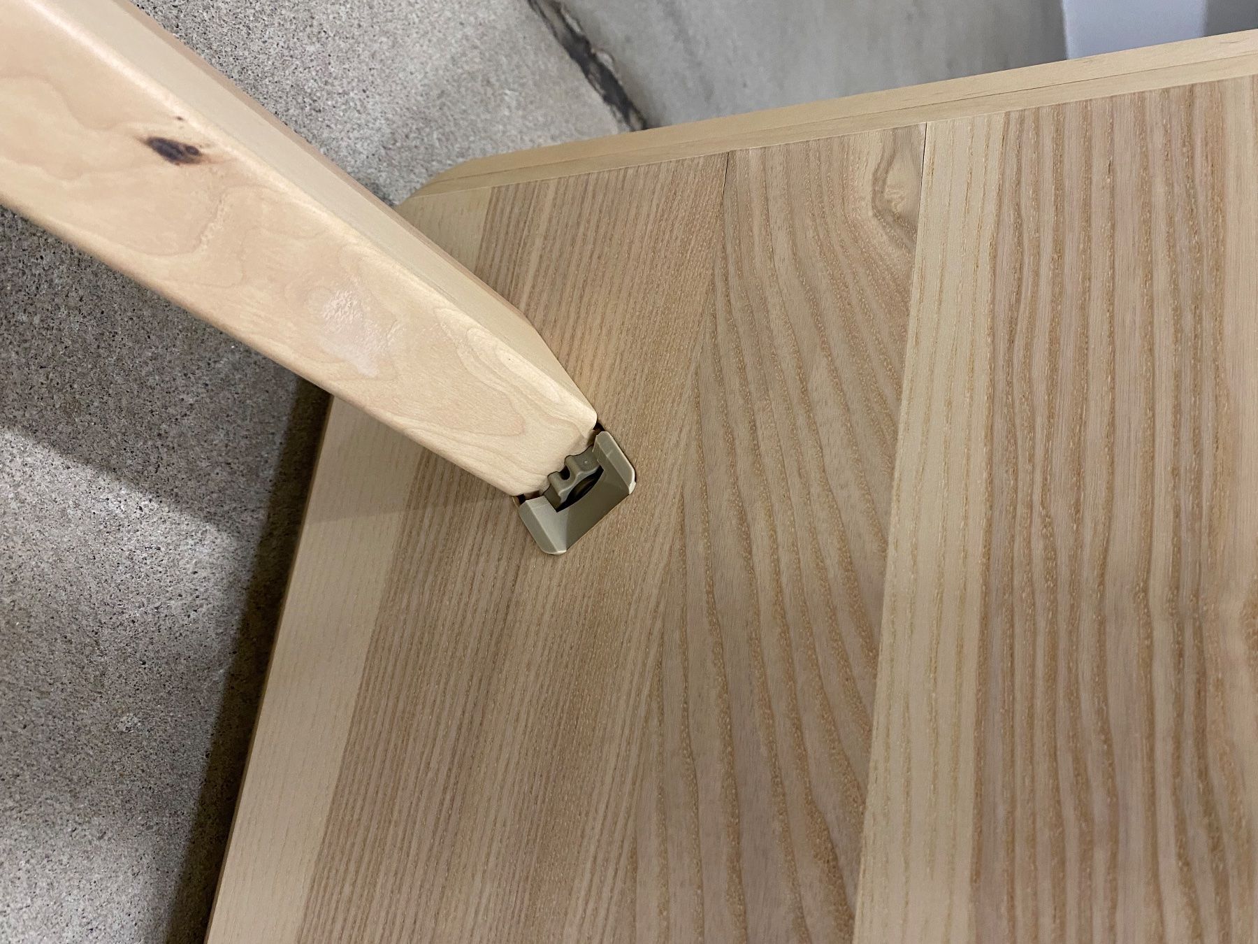 Ikea Tables: Ikea Esstisch – D'occasion à Männedorf par Adamiat 8