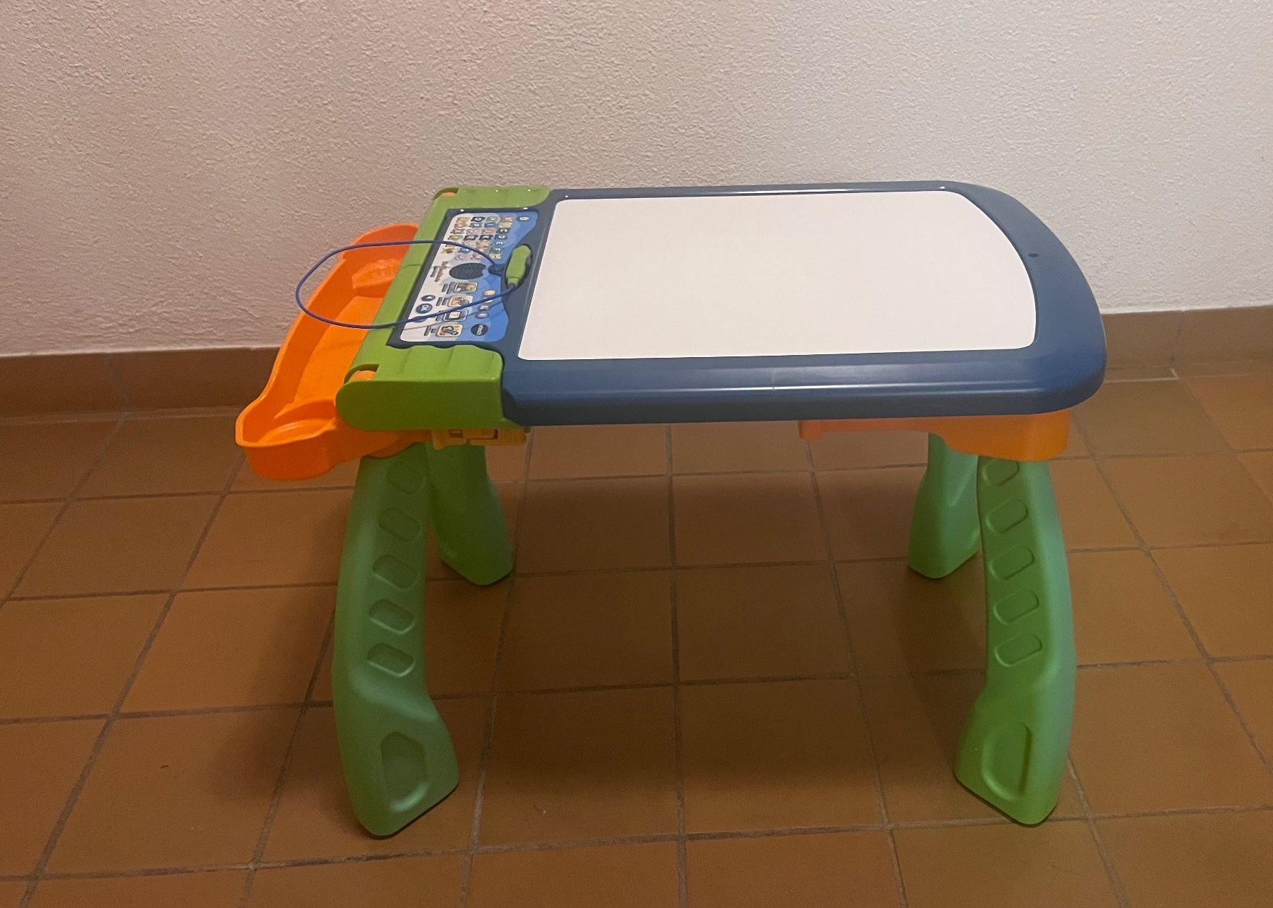 Vtech Giocattoli: Vtec Lerntafel 3 in 1 – Usato da Zollikon venduto da Cwoody 1