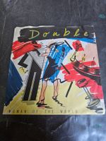 Vinyl, 7" LP - Double – Woman Of The World (1984)