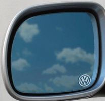 VW Aufkleber für Seiten Spigel