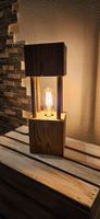 Altholzlampe