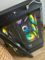 High end AI/Gaming/Workstation PC - RTX 5090, 128gb, 9950x3d