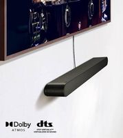 Samsung HW-S60D/EN soundbar Neu Original verpackt