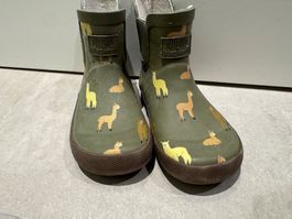 Bisgaard Gummistiefel Gr. 27