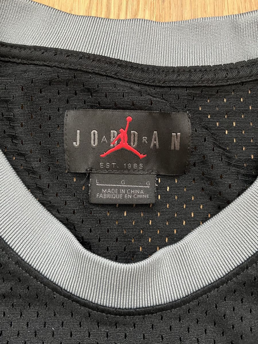 Jordan T-shirts: Jordan Tanktop Gr. L – D'occasion à Luzern par lou_p8qb 1
