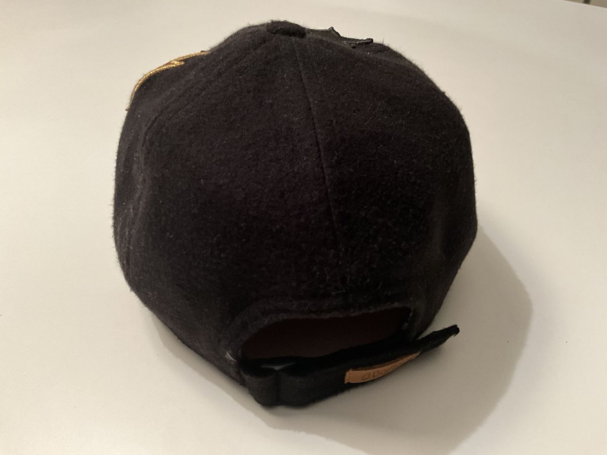 Barts Hüte, Mützen & Caps: Cap, BARTS, CM 53-55, sehr COOL! – Gebraucht aus Stäfa von Rbeerli0 2