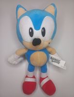 Sonic the Hedgehog - Plüschtier