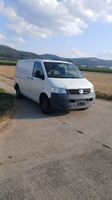 volkswagen T5 2.5 TDI