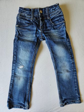 Hose Jeans KANZ Gr. 104