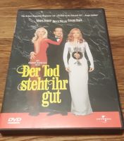 Der Tod steht ihr gut  - Meryl Streep, Bruce Willis (DVD)