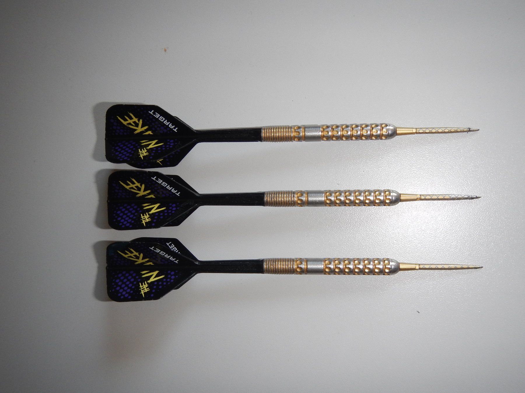 Jeux de fléchettes: Luke Littler Darts 23g – D'occasion à Wolfenschiessen par slowpoke2004