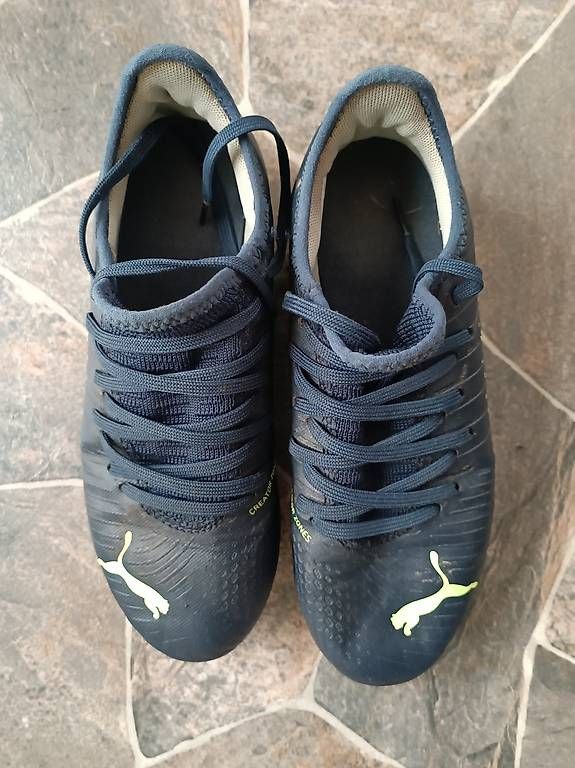 Puma Scarpe per ragazzi: Fußballschuhe Puma Gr. 36 – Usato da Laupersdorf venduto da sebel2007