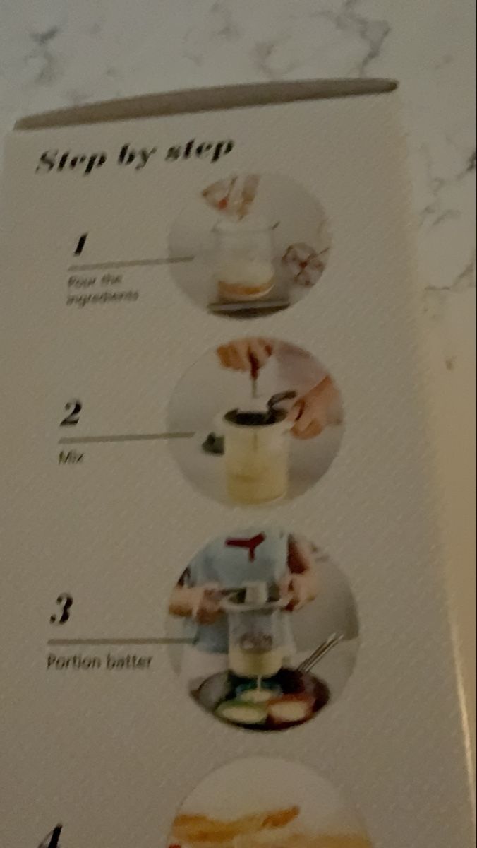 Betty Bossi Elettrodomestici da cucina: Betty Bossy batter Maker und Roller set – Nuovo e nell'imballaggio originale da Luterbach venduto da uhrmacherin89 5