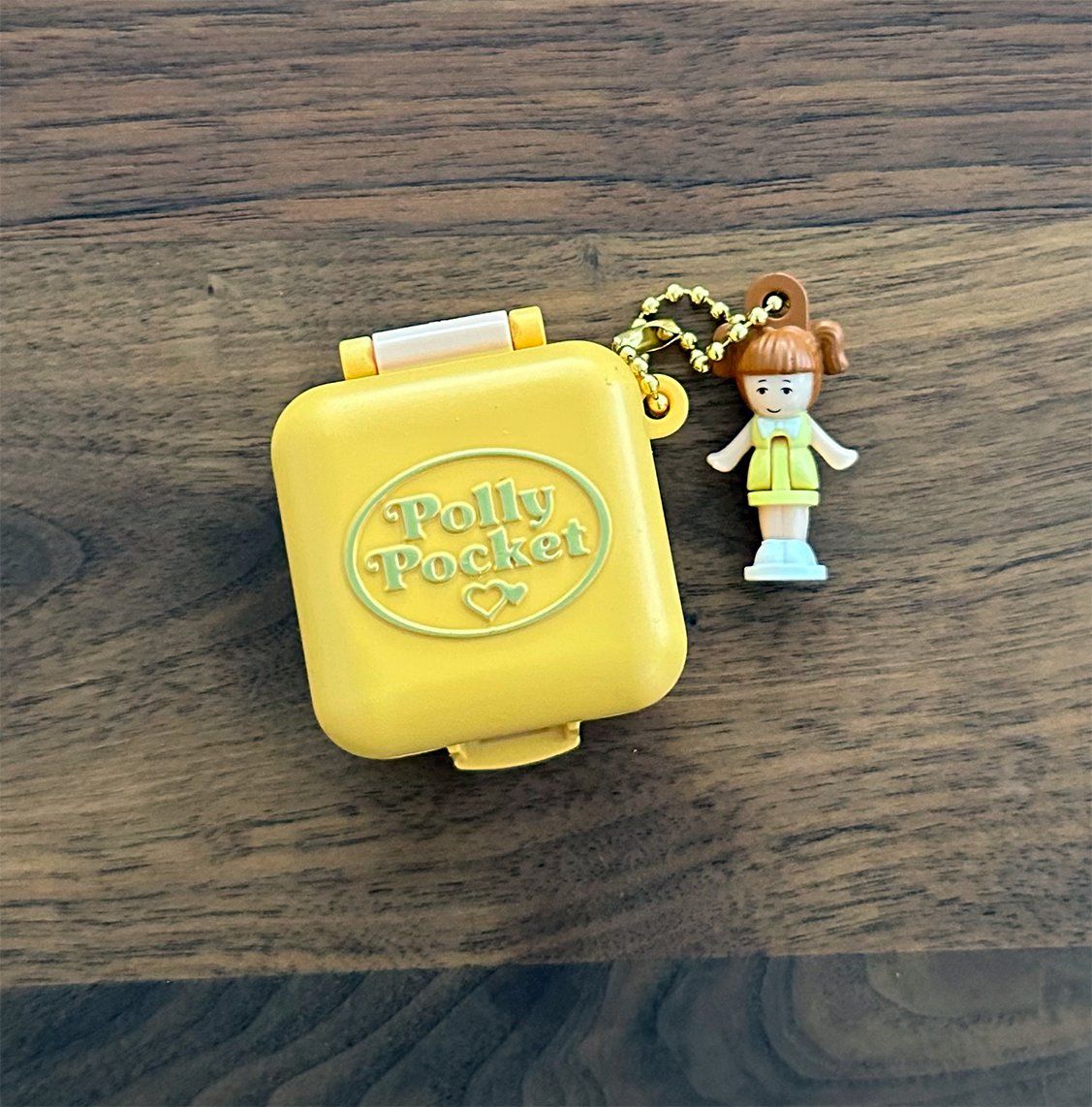 Polly Pocket Giocattoli: Polly Pocket Gashapon BanDai – Nuovo (secondo la descrizione) da Au SG venduto da nic_7wpf 1