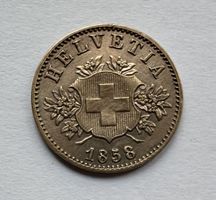 1858 20 Rappen -unz *RAR*