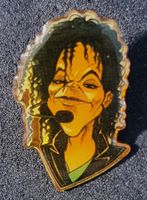 CC426 - Pin Michael Jackson