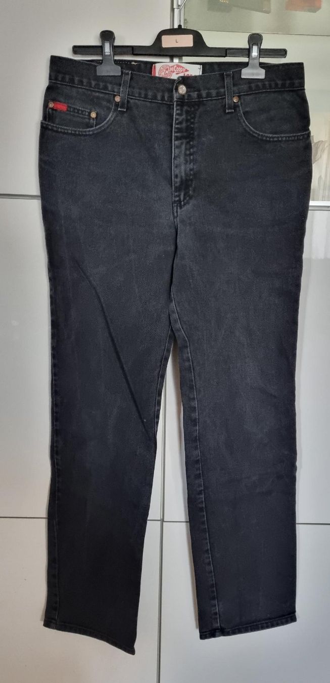 Lee Jeans: Lee Cooper jeans W34", L35" – Usato da Tolochenaz venduto da nieeva