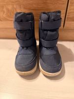 Winterschuhe, Gr. 26
