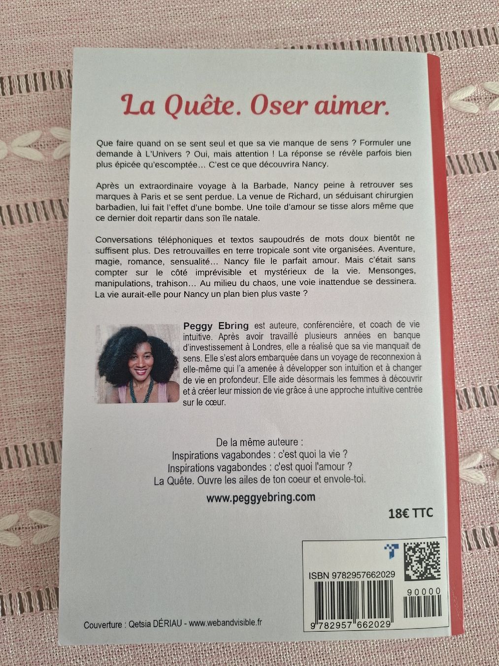 Libri: Livre – Nuovo (secondo la descrizione) da Bassecourt venduto da sma_qdd2 1