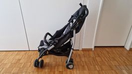 CHICCO Buggy Kinderwagen Echo Lite zusammenklappbar
