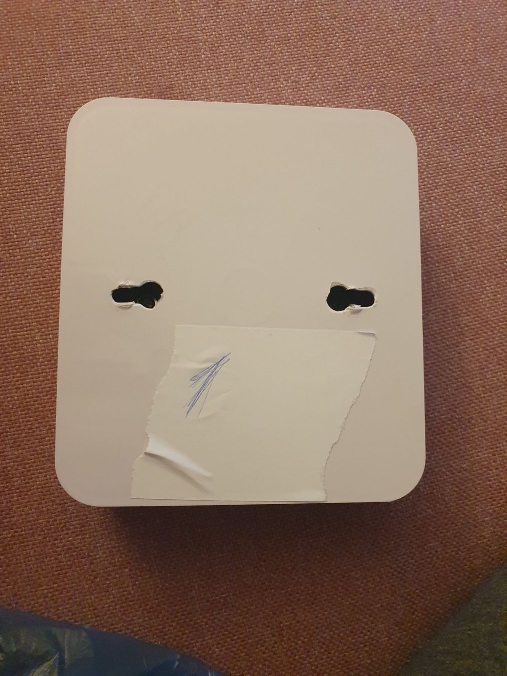 Lampade: Sicherheitsleuchte MICRO D-AP Deckenmontage OHNE Batterie/AK – Usato da Zürich venduto da Alibaba1234 3