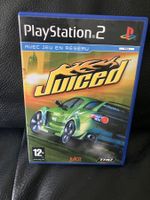 Juiced Playstation 2 Spiel — Rennspiel