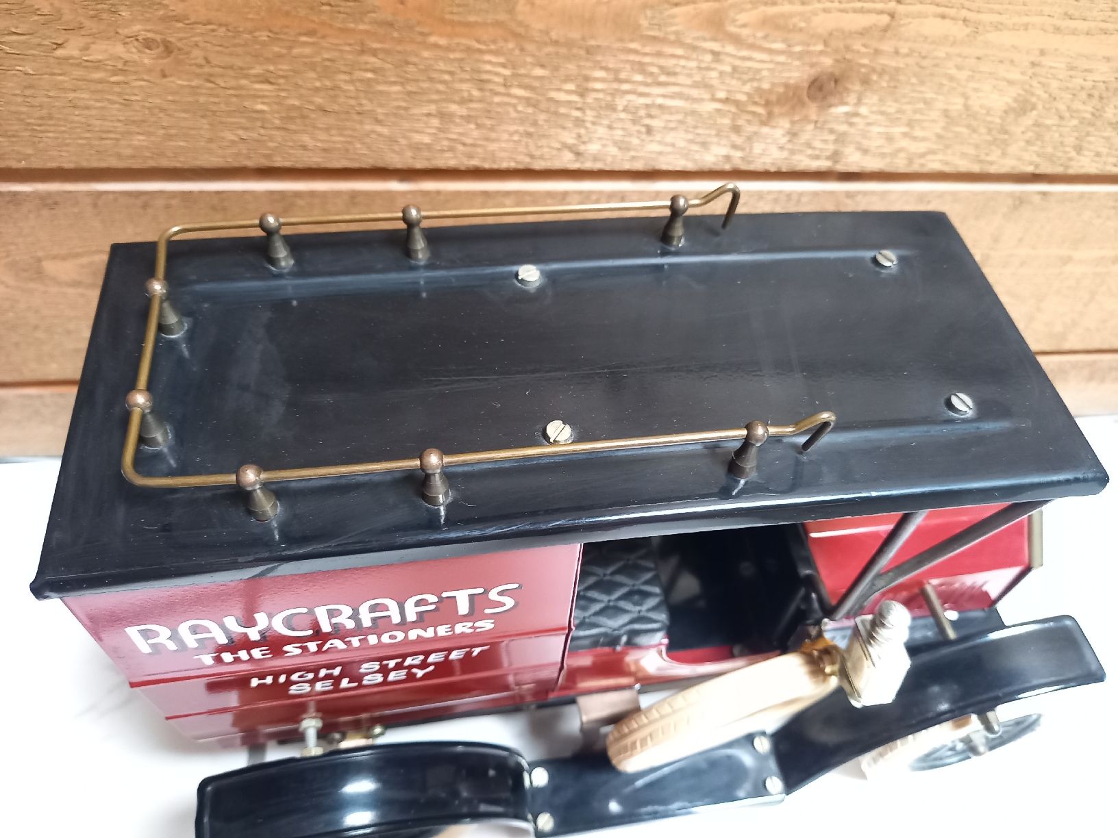 Ford Modellini d'auto: Retro-Auto – Usato da Arbon venduto da len_7mtx 5