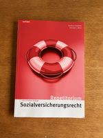Repetitorium Sozialversicherungsrecht (Orell Füssli)
