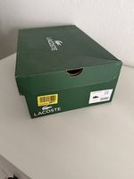 Lacoste Schuhe