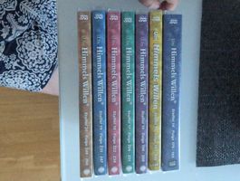 Um himmels Willen DVD Staffel 14 bis 20