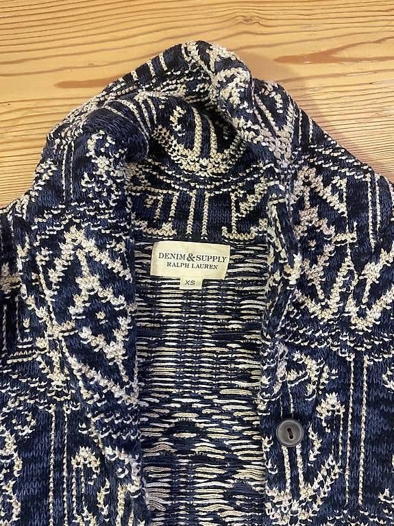 Giacche: Ralph Lauren Strick Blazer Gr XS – Usato da Triesenberg venduto da han_v9vp 2