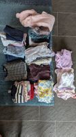 Baby Girl Clothing size 80/ 12 months (US) 50+ pieces