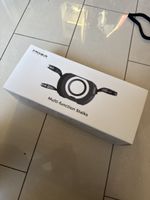 Moza Racing Multi-Function Stalks Brand new