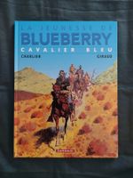 Blueberry La Jeuneese T.3 Cavalier Bleu Ed. 2023 Neuf