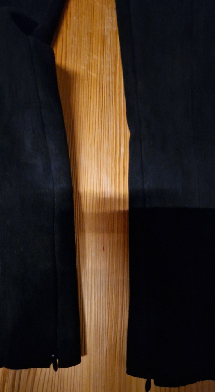 Zara Hosen: ZARA HOSE GR 34 – Gebraucht aus Chur von car_5clc 5