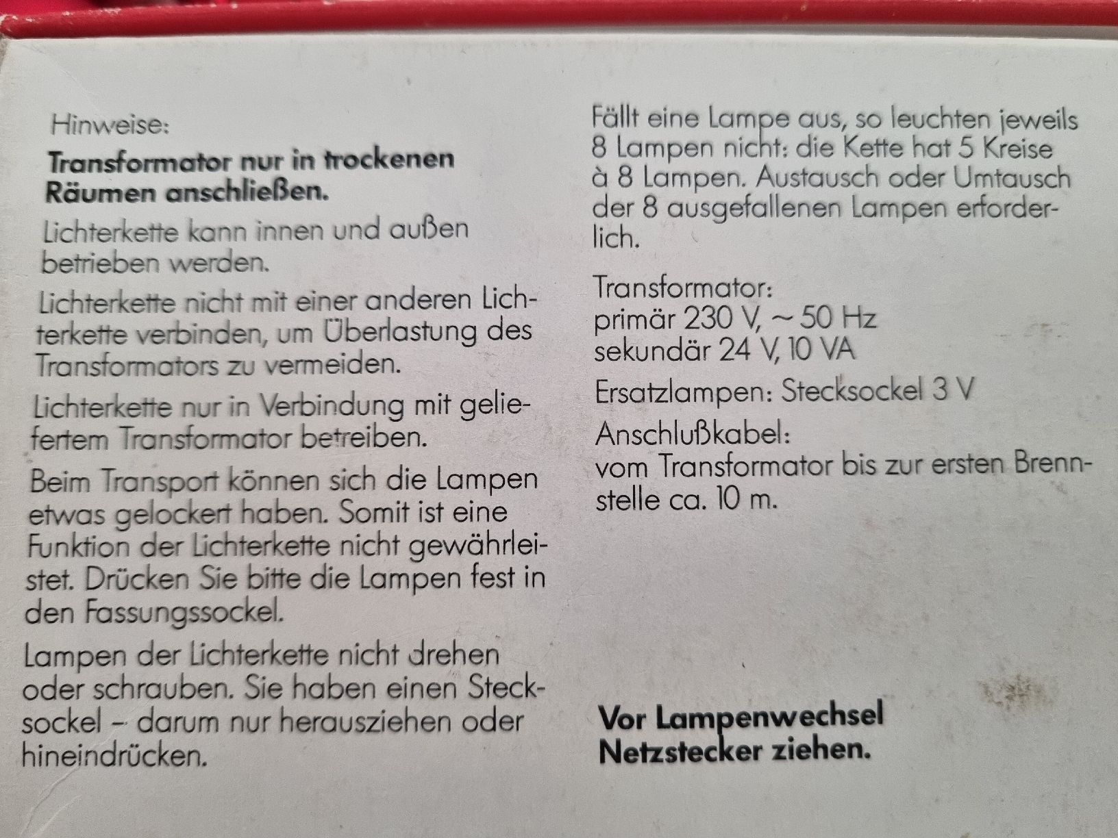 Tutte le decorazioni: Dekoration Weihnachten  – Usato da Steinen venduto da turbogeiss99 5