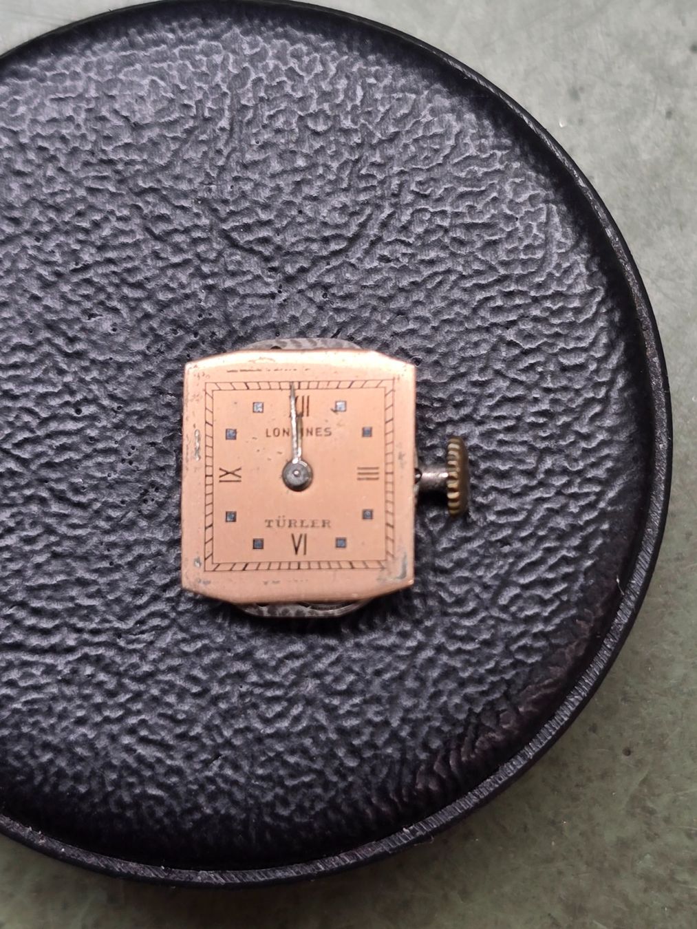 Longines Orologi: Petit mouvement Longines – Usato da Tramelan venduto da Nirdan