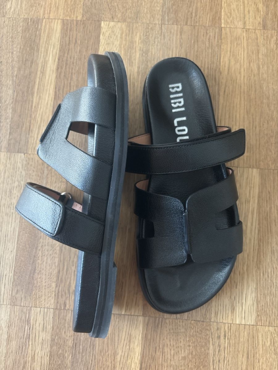 Chaussures femmes: Bibi Lou Sandals – D'occasion à Basel par Bronzing 2